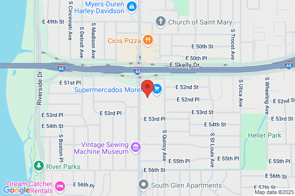 AutoZone Auto Parts