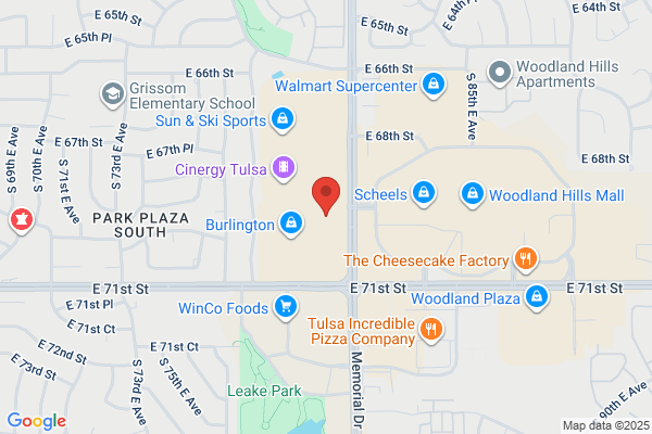 AutoZone Auto Parts