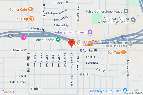 AutoZone Auto Parts