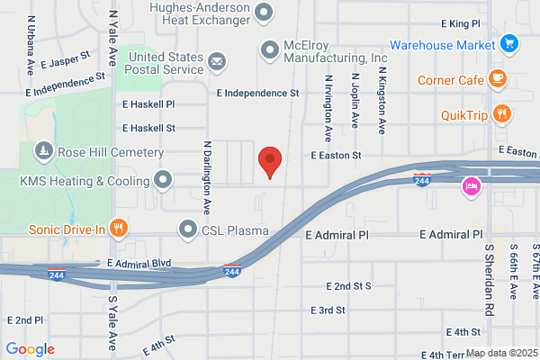 Archer Auto Salvage & Sales