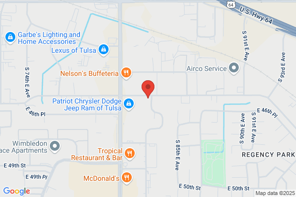 Creitz Automotive Service Inc