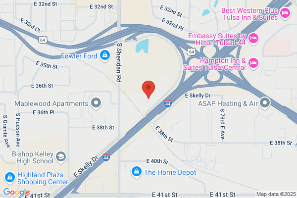 Danny's Differentials & Drive Train Service