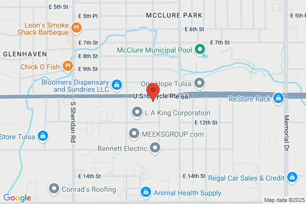 Drive Line Service