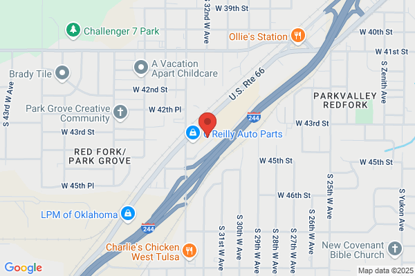 NAPA Auto Parts - Genuine Parts Company