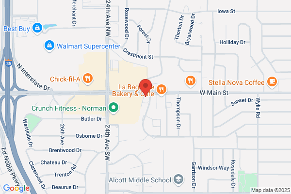 Sooner Auto Service