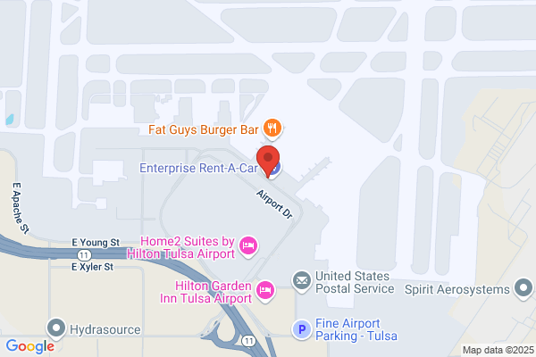Budget Car Rental