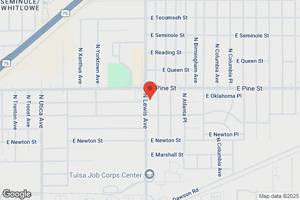 Okie Express Auto Wash