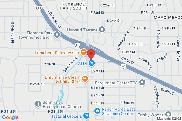 Okie Express Auto Wash