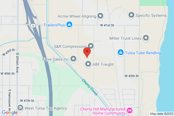 AAA Cooper Transportation