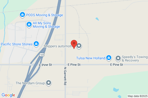Landstar Inway