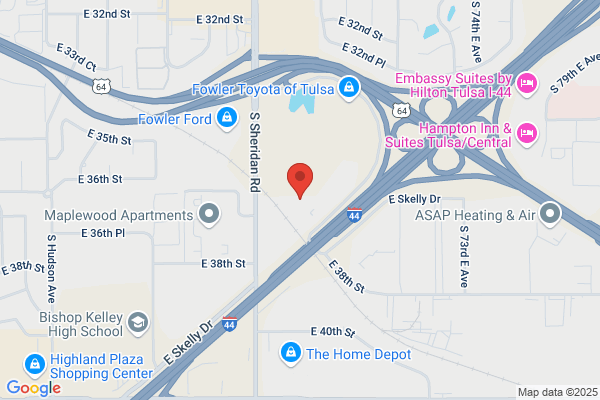 Carpet Concepts of Tulsa