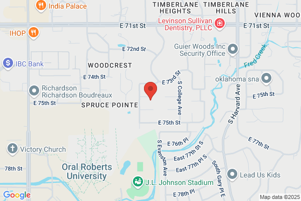Fiber-Seal of Tulsa Inc