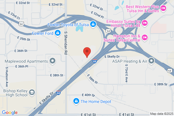 Hi-Press Inc