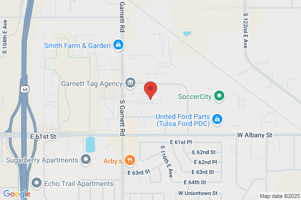 Tulsa Carpet Cleaners LLC