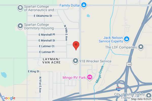Accu-Cut Carpet & Tile Inc