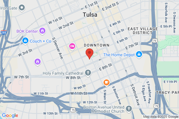 American Loans of Tulsa