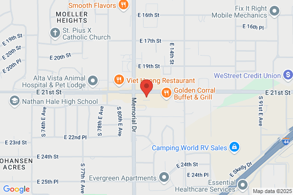 Cricket Wireless Authorized Retailer
