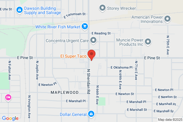 Cricket Wireless Authorized Retailer