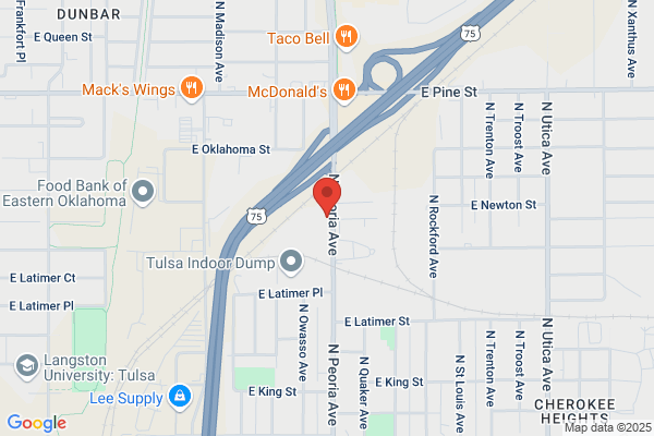 Chemcentral-Tulsa