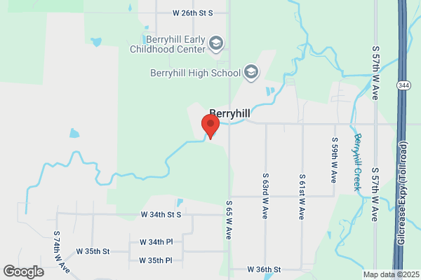 Champions at Berryhill South Elementary School - Closed