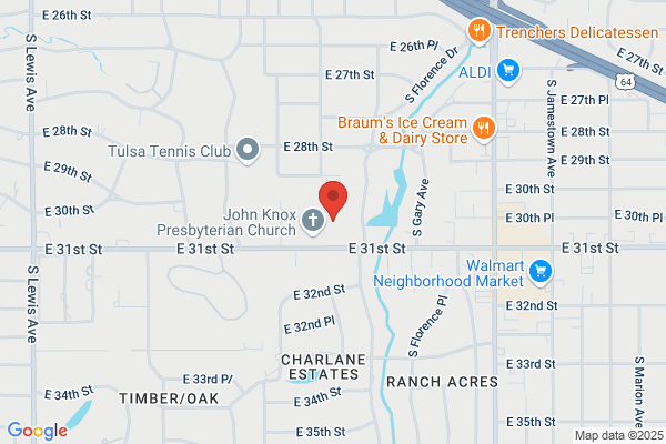 John Knox Child Development Center