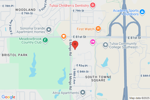 Eastern Oklahoma Wellness Center