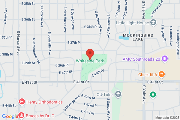 Rogers Heights Christian Church