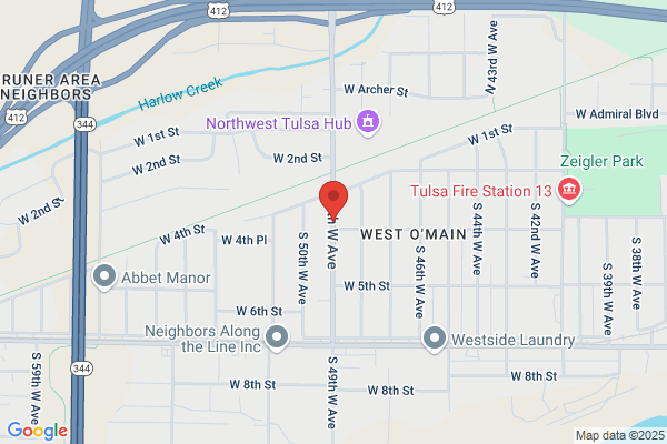 Vern Pentecostal Holiness Church