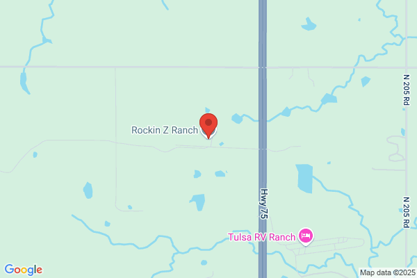 Rockin Sooner Ranch