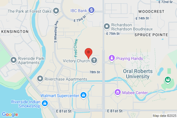 Victory Bible Institute