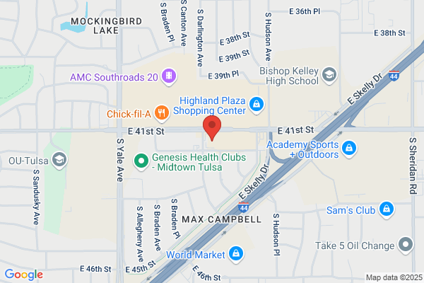 Coates Commercial Properties, LLC