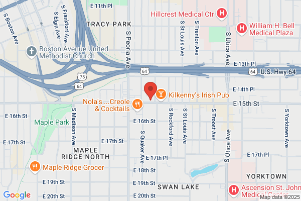 Fox Allen Realty