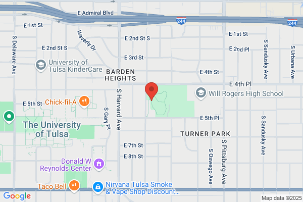 Turner Community Center