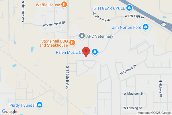 Standley Systems