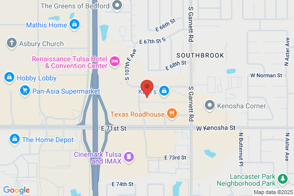 Office Depot - Tech Services