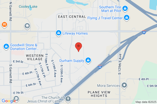 ASCO Equipment Inc.