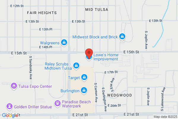 Lowe's ProServices