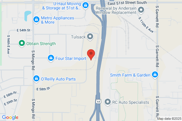 Special Service Systems Inc