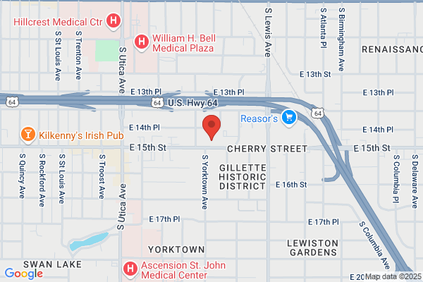 Plastic Surgery Center of Tulsa - Gregory E. Ratliff, MD