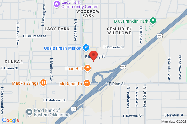 Admiral Beauty Supply