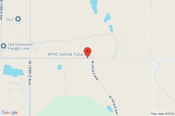 Apac Kansas