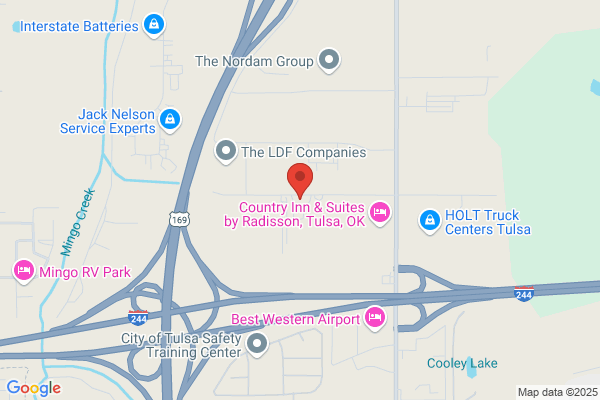 Davis Supply