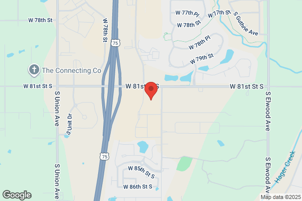 Massage Envy - Tulsa Hills