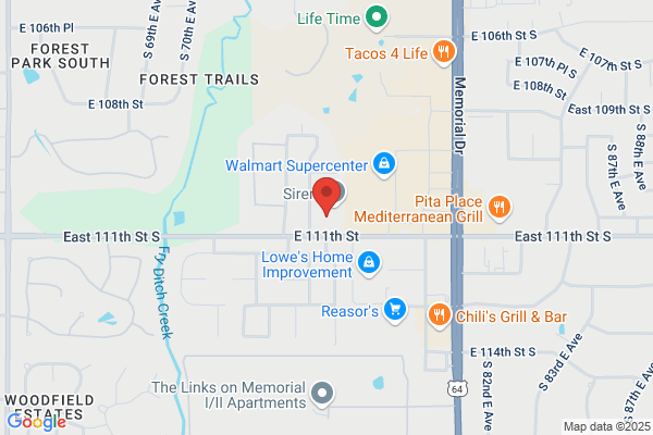 Clinical Aesthetics Of Tulsa