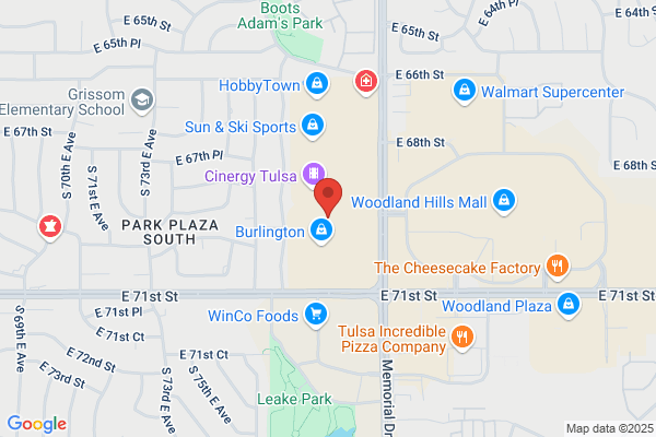 Gravity Smoke Shop Tulsa, Vape Shop, CBD Store, Kratom, & Hookah