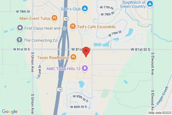 Massage Envy - South Town Tulsa - PERMANENTLY CLOSED