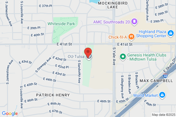 Oklahoma MD