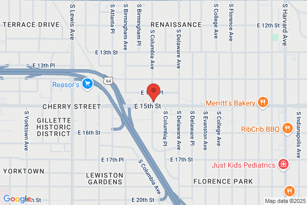 Orr Salon and Med Spa