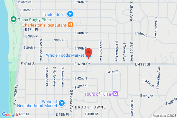 Whole Foods Market
