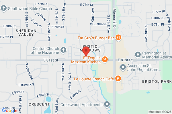 81st Street Dental
